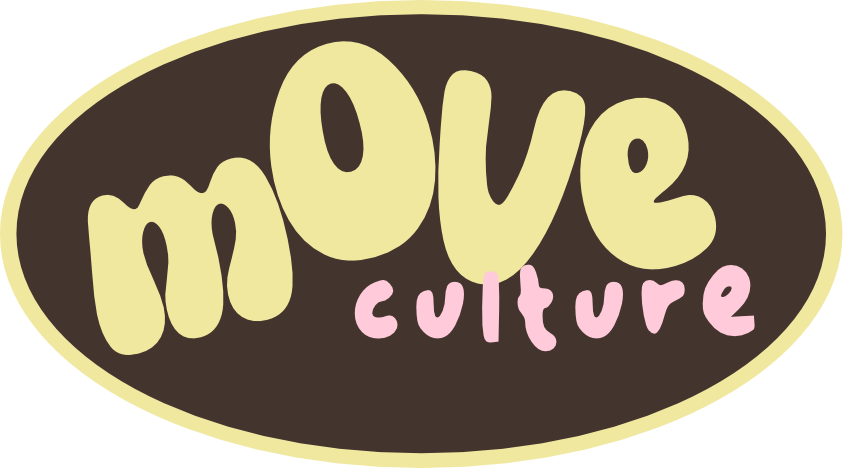 Move Culture logo